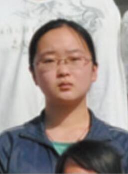 石曉潔